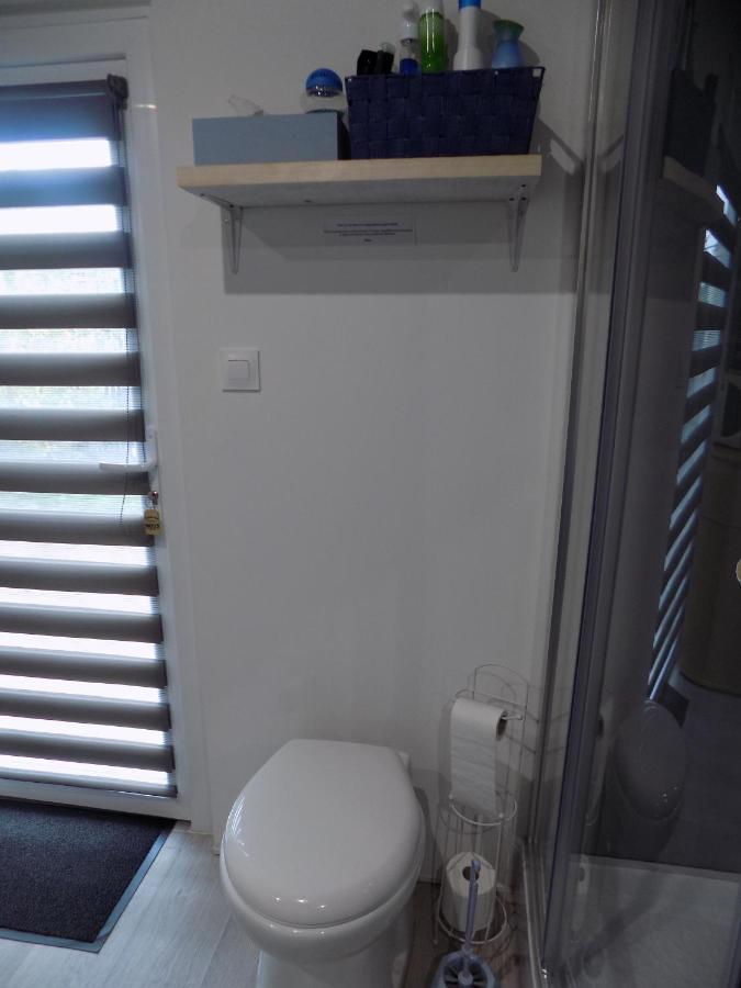 Petite Chambre Tout Confort Acces Independant 阿尔比 外观 照片